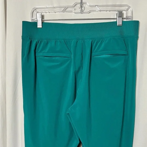 Athleta Women's Brooklyn Ankle Pant Size 10 - Picture 7 of 11